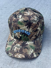 Load image into Gallery viewer, 5 Panel Camo Print mama
