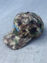 Load image into Gallery viewer, 5 Panel Camo Print mama
